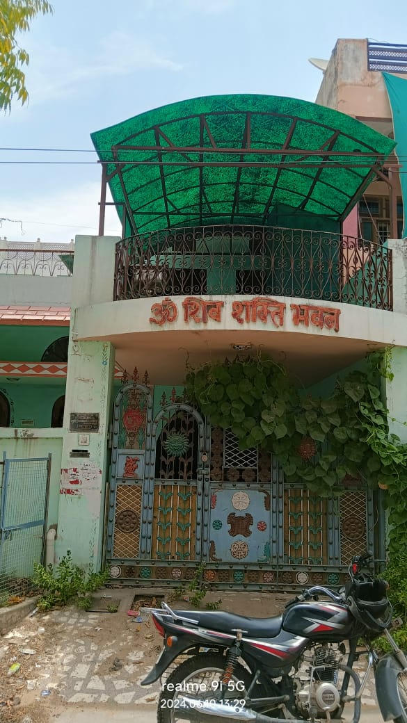 250 Sq Yrds Residential Plot In VAISHALI, SIRSI, KHATIPURA, Jaipur